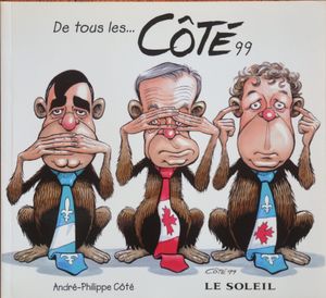 De Tous les...Côté 99