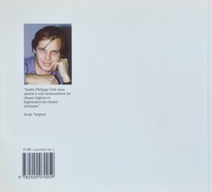De Tous les...Côté 99