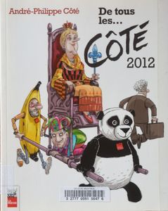 De Tous les...Côté 2012