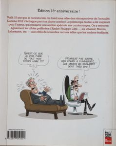 De Tous les...Côté 2012