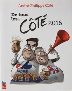 De Tous les...Côté 2016