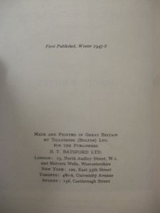 Stuart and Georgian Churches: The Architecture of the Church of England outside London, 1603-1837