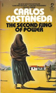 The Second Ring of Power