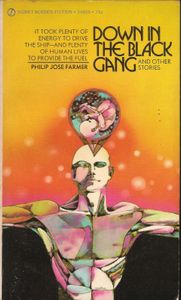 Down in the Black Gang and Other Stories