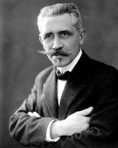 Paul Langevin