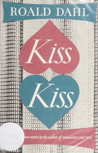 Kiss Kiss