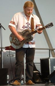 Patrick Verbeke