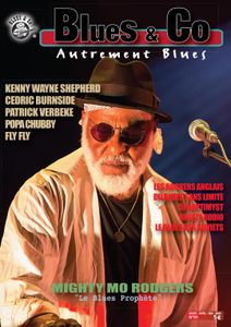 Blues & Co N° 091
