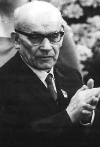 Władysław Gomułka