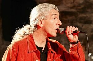 Günther "Gitze" Deyhle