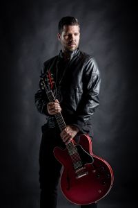 Kris Pohlmann