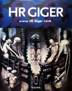 www HR Giger com