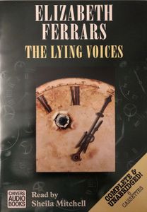 The Lying Voices
