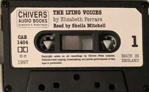 The Lying Voices