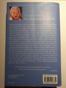Un altro giro di giostra. Viaggio nel male e nel bene del nostro tempo