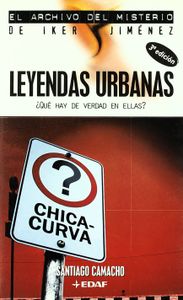 Leyendas urbanas. ¿Qué hay de verdad en ellas?