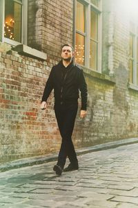 Alex Hammond