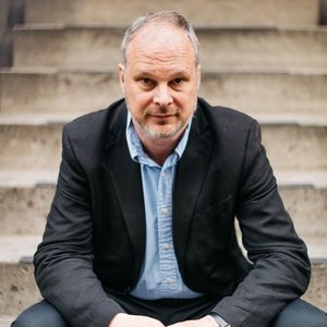 Michael Ridpath