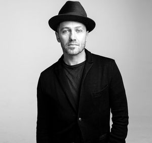 Toby McKeehan
