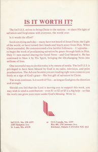 Walk in the Light of Christmas