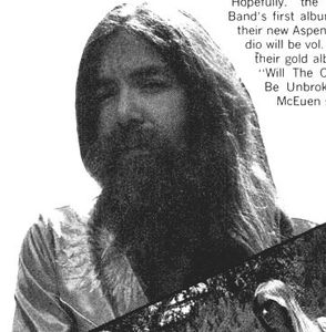 William E. McEuen