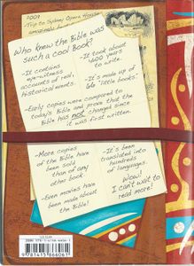 VBS New Testament with Psalms & Proverbs