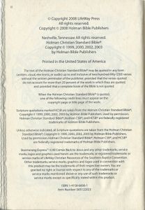 VBS New Testament with Psalms & Proverbs