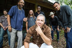 JJ Grey & Mofro
