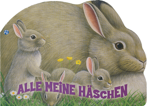 Alle meine Häschen