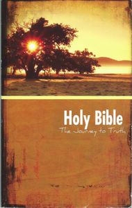 Holy Bible (The Journey to Truth)