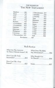 Vox Dei (Voice of God)