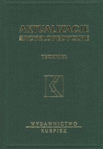 Aktualizacje Encyklopedyczne (Tom 6: Technika)