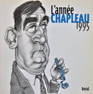 L'année Chapleau 1995
