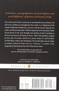 The Scarlet Letter