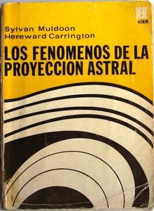 Los fenómenos de la proyección astral