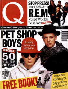Q 064 (January 1992)