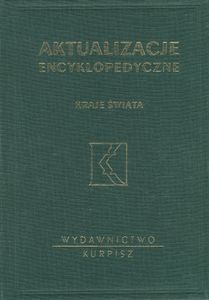 Aktualizacje Encyklopedyczne (Kraje Świata, Część 2)