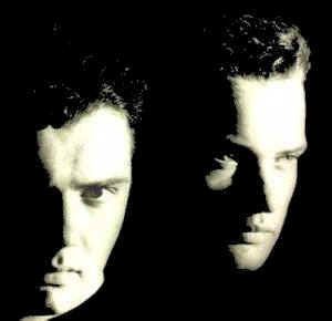 Hue & Cry