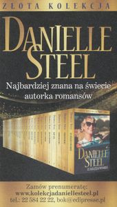 Złota Kolekcja Danielle Steel