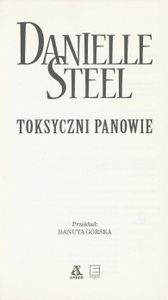 Toksyczni Panowie