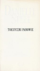 Toksyczni Panowie
