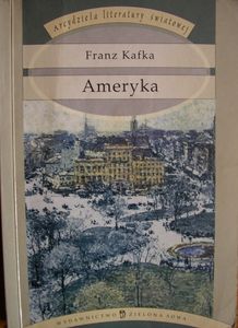Ameryka