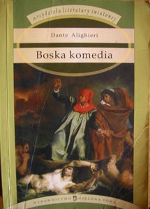 Boska Komedia