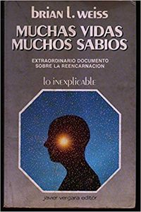 Muchas vidas, muchos sabios