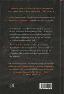 Håbet