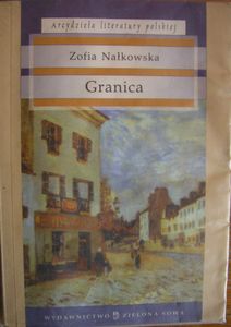 Granica