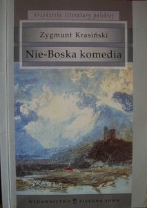 Nie-Boska Komedia