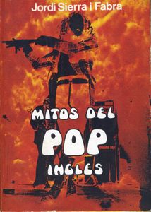 Mitos Del Pop Inglés