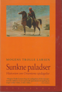 Sunkne Paladser