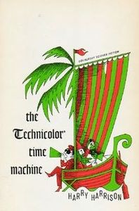 The Technicolor® Time Machine